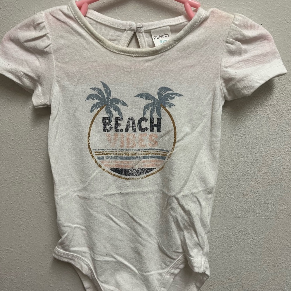 Beach Vibes Two Piece Set